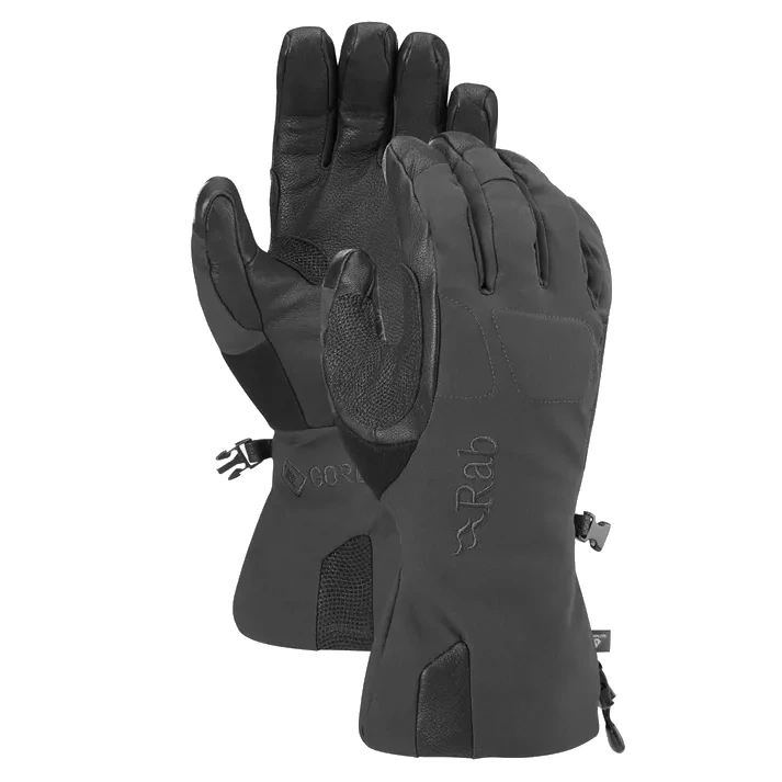 Rękawiczki CRESTA GORE-TEX GLOVES