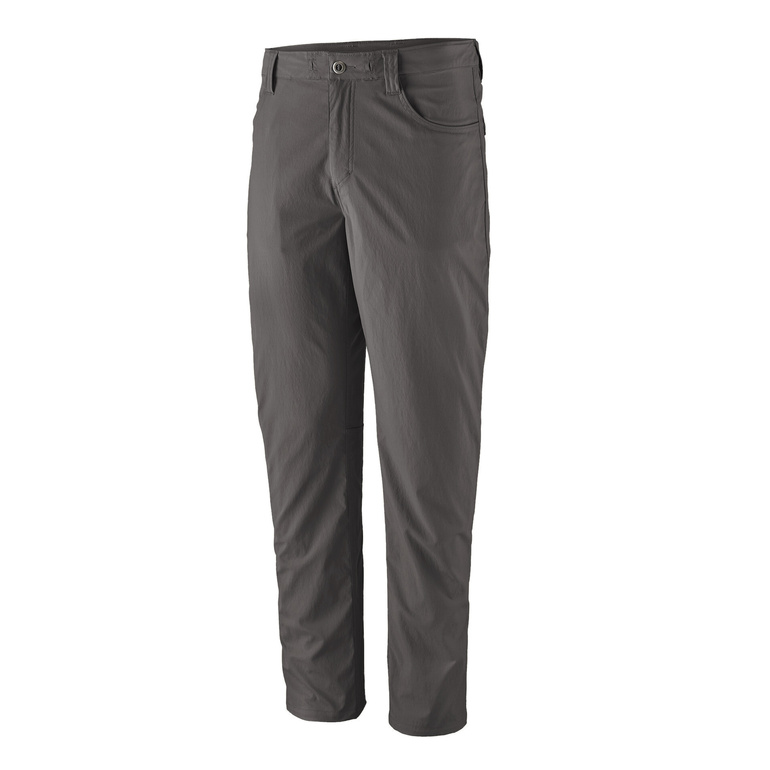 Spodnie MEN'S QUANDARY PANTS REGULAR