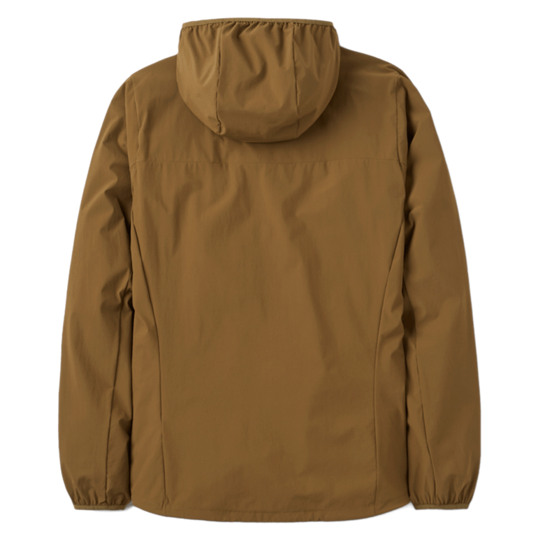 Kurtka BOREALIS HOODED JACKET