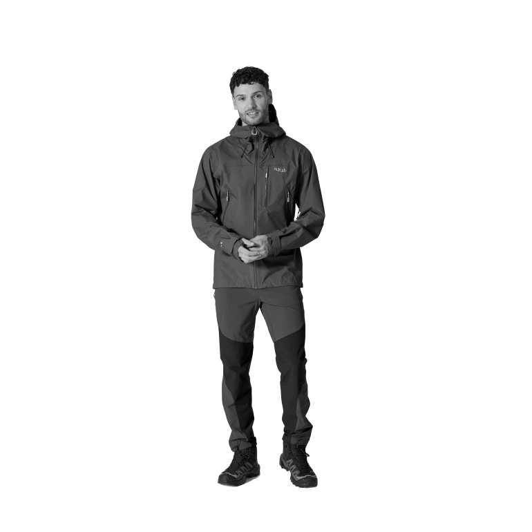 Kurtka DOWNPOUR MOUNTAIN JACKET
