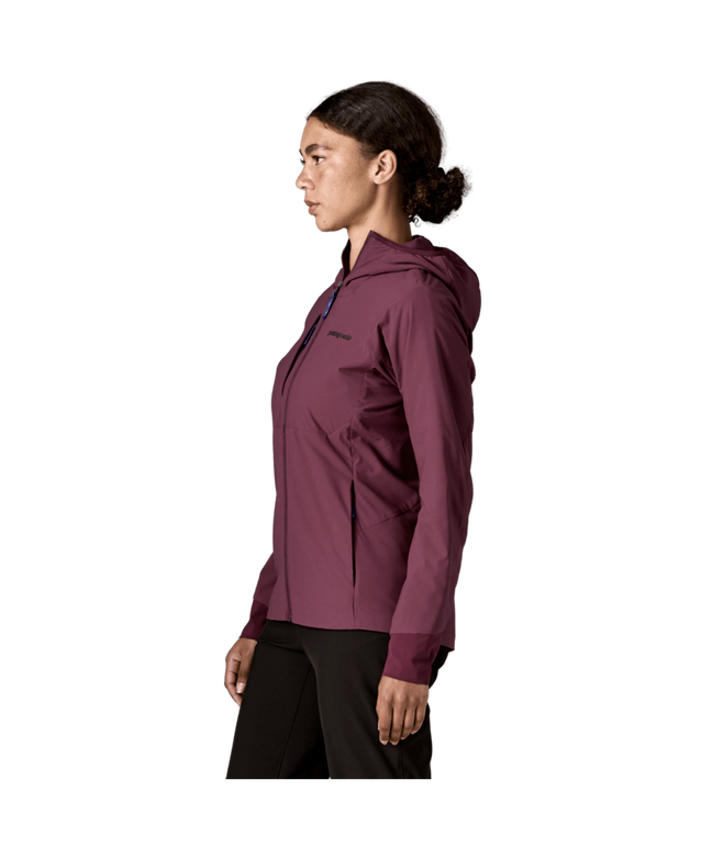 Bluza NANO-AIR LIGHT HOODY
