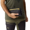 Kurtka FUSION XCS HOODIE MAN
