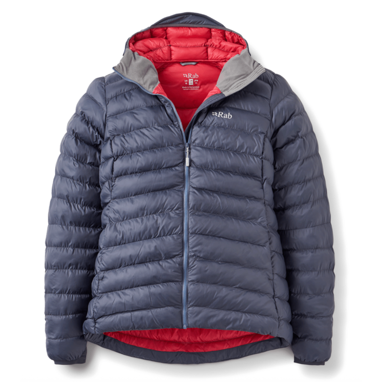 Kurtka CIRRUS ALPINE JACKET WOMEN