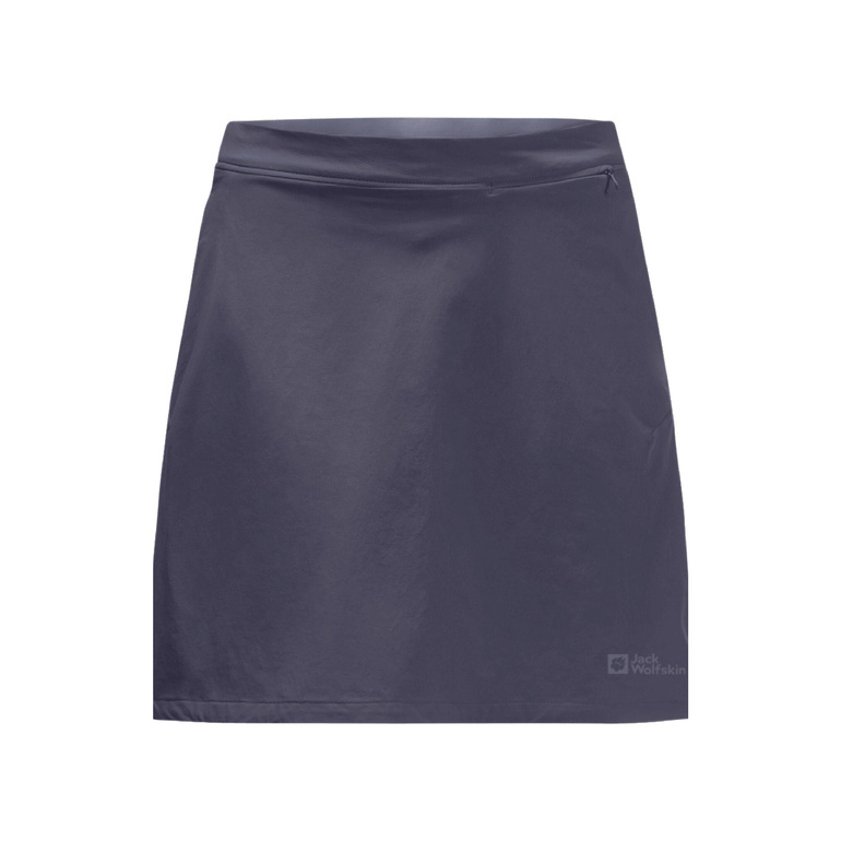 Spódnico-spodnie HILLTOP TRAIL SKORT WOMEN
