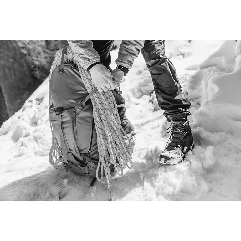 Plecak ALPINISTO 35