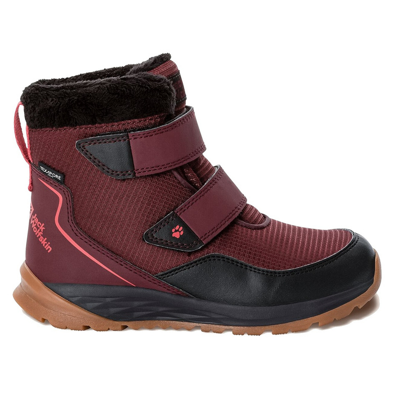 Buty POLAR BEAR TEXAPORE HIGH VC KIDS