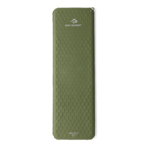 Mata CAMP PLUS SELF-INFLATING MAT LARGE RECTANGULAR