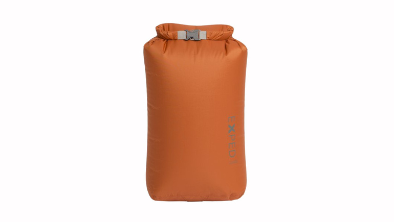 Worek wodoszczelny Exped Fold Drybag M