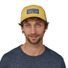 Czapka P-6 LOGO LOPRO TRUCKER HAT