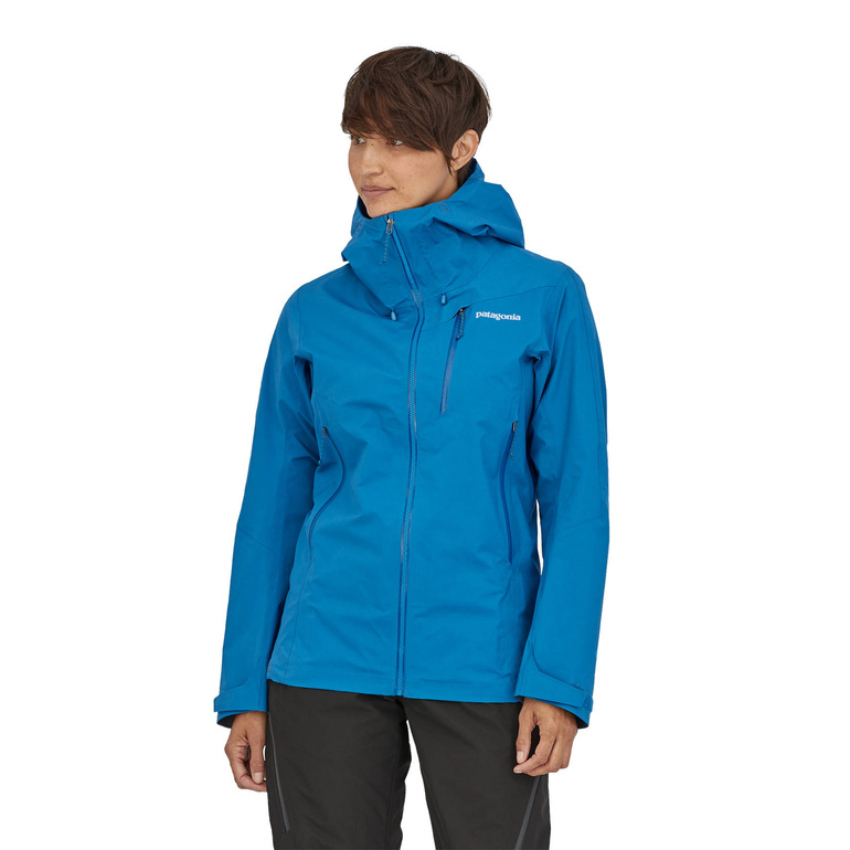 Kurtka PLUMA JACKET GORE-TEX WOMEN