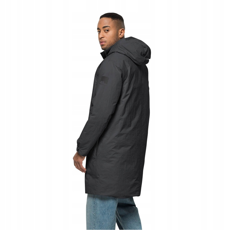 Kurtka PERGAMON PARKA MEN