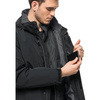 Kurtka BERGLAND 3IN1 JKT