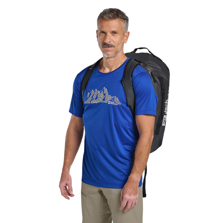 Torba ALL-IN DUFFLE 45
