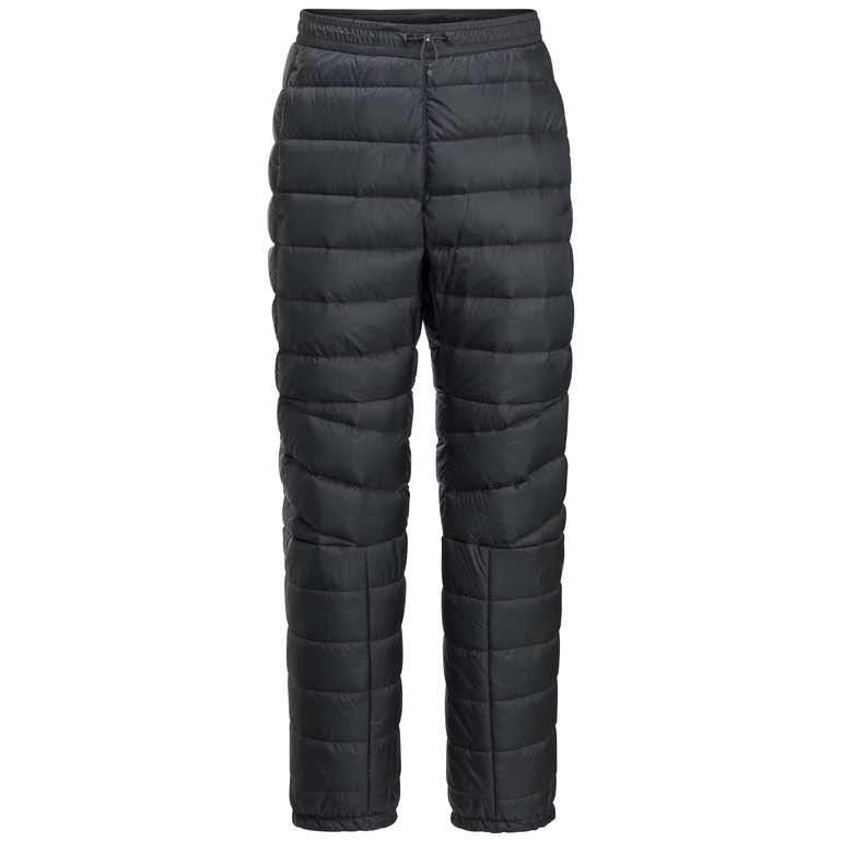 Spodnie puchowe NEBELHORN DOWN PANTS RDS