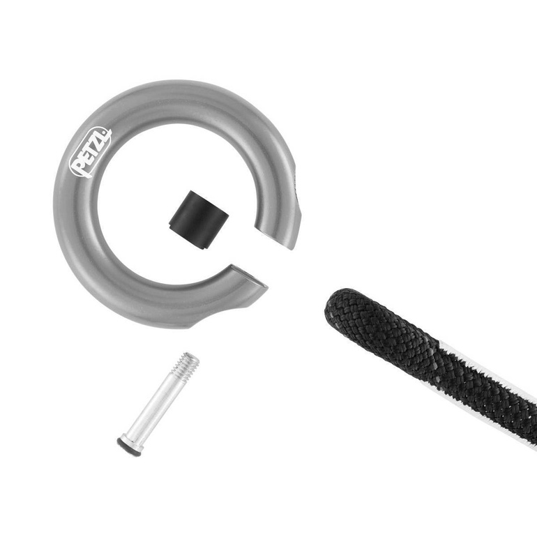 Kolucho RING OPEN
