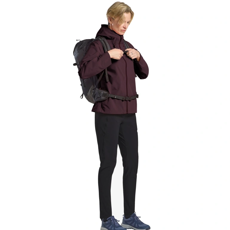 Kurtka HIGHEST PEAK 3L JACKET WOMEN