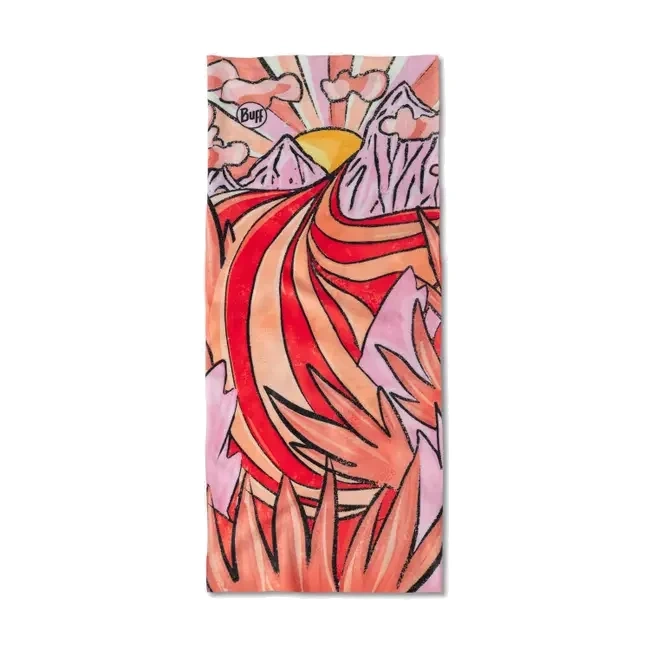 Chusta wielofunkcyjna COOLNET UV YOUTH