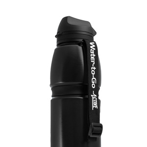 Butelka z filtrem ACTIVE 100CL