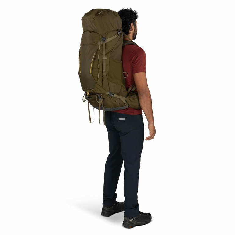 Plecak KESTREL 48