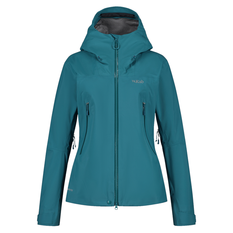 Kurtka KANGRI GORE-TEX JACKET