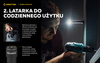 Latarka WIZARD C2 PRO MAX MAGNET USB