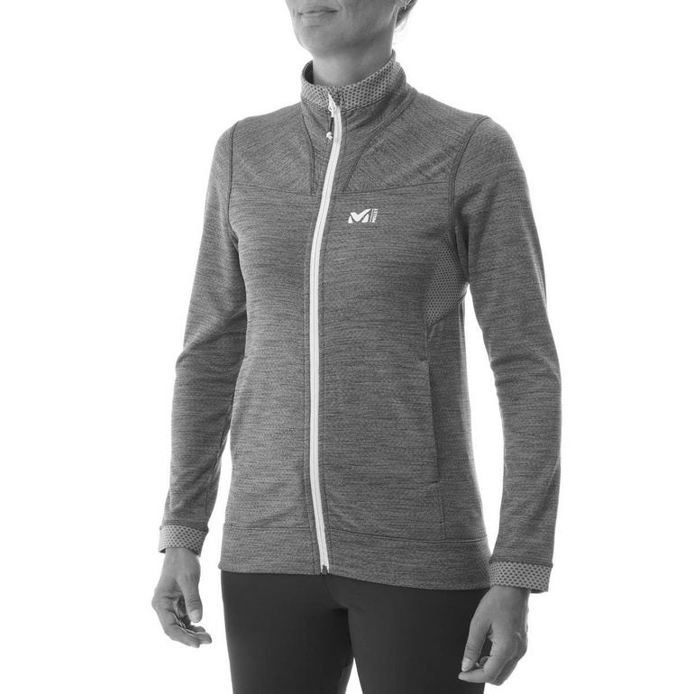 Bluza LOKKA JACKET II WOMEN