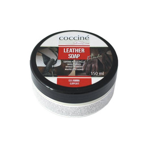 Szampon do skóry HOME LINE LEATHER SOAP