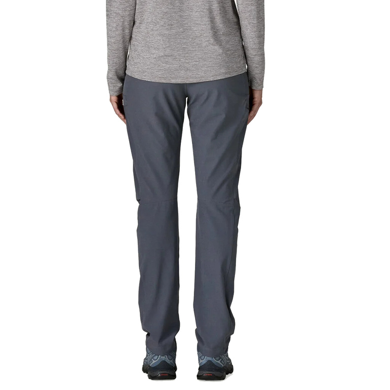 Spodnie TERRAVIA TRAIL PANTS