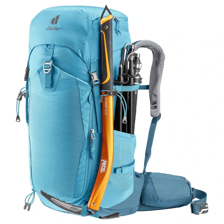 Plecak TRAIL PRO 34 SL