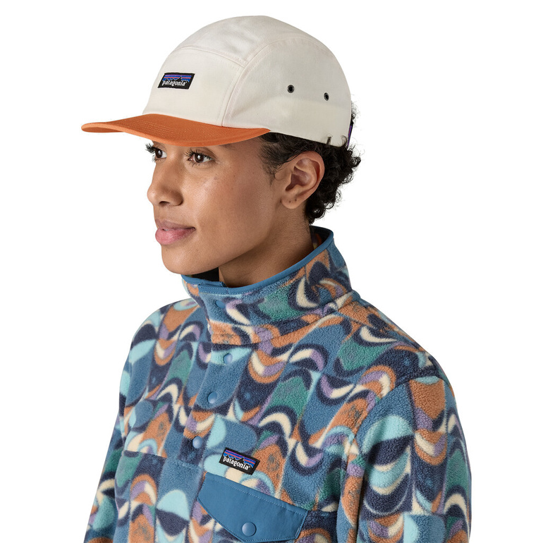 Czapka P-6 LABEL MACLURE HAT