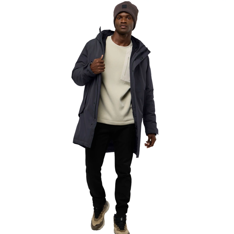 Płaszcz BRANDENBURGER COAT MEN RDS