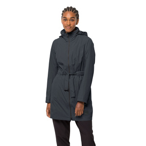 Płaszcz NORDEN PORT COAT WOMEN