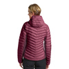Kurtka ROUTEBURN PRO INS JACKET WOMEN