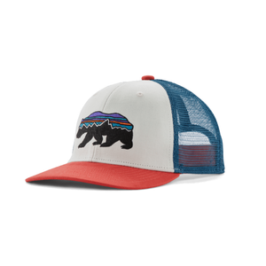 Czapka TRUCKER HAT KIDS