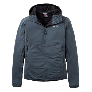 Bluza polarowa EVOLUTE HOODY WOMEN