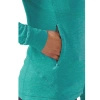 Bluza polarowa NEXUS HOODY JACKET WOMEN