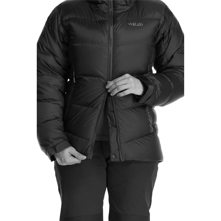 Kurtka POSITRON PRO JACKET WOMEN