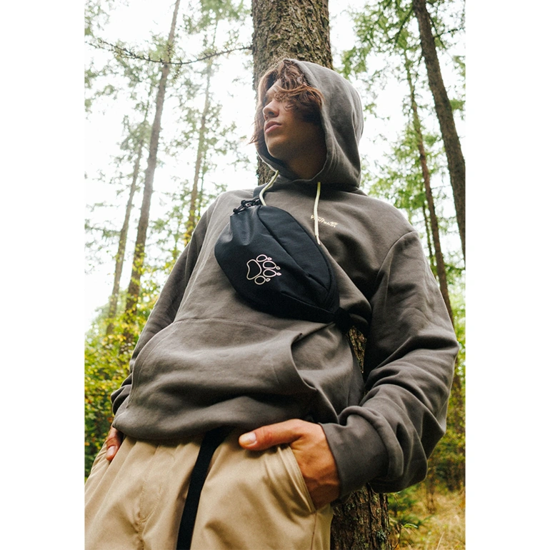 Torebka biodrowa BERKELEY HIPBAG