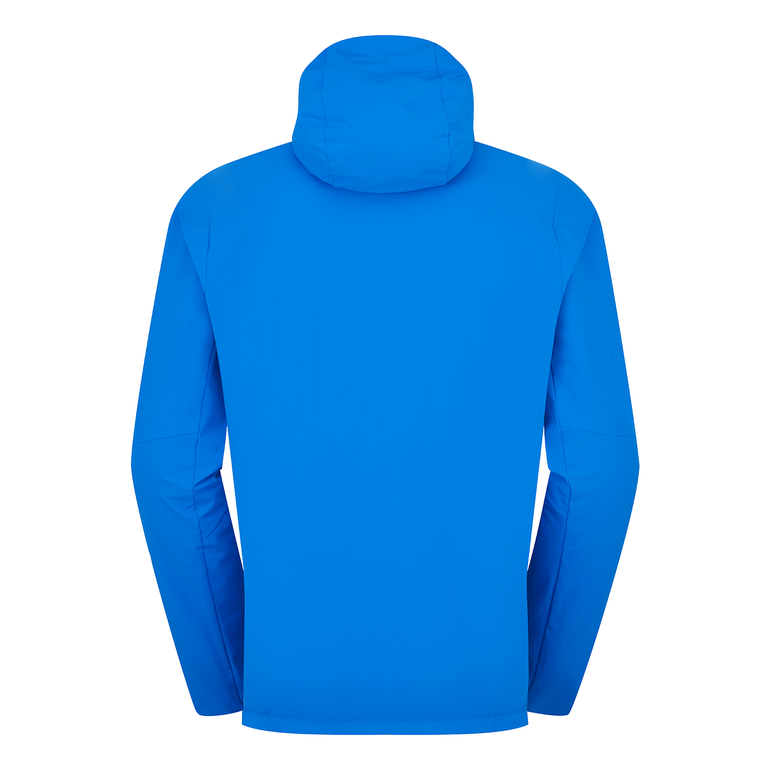 Kurtka BOREALIS ALPINE HOODED JACKET