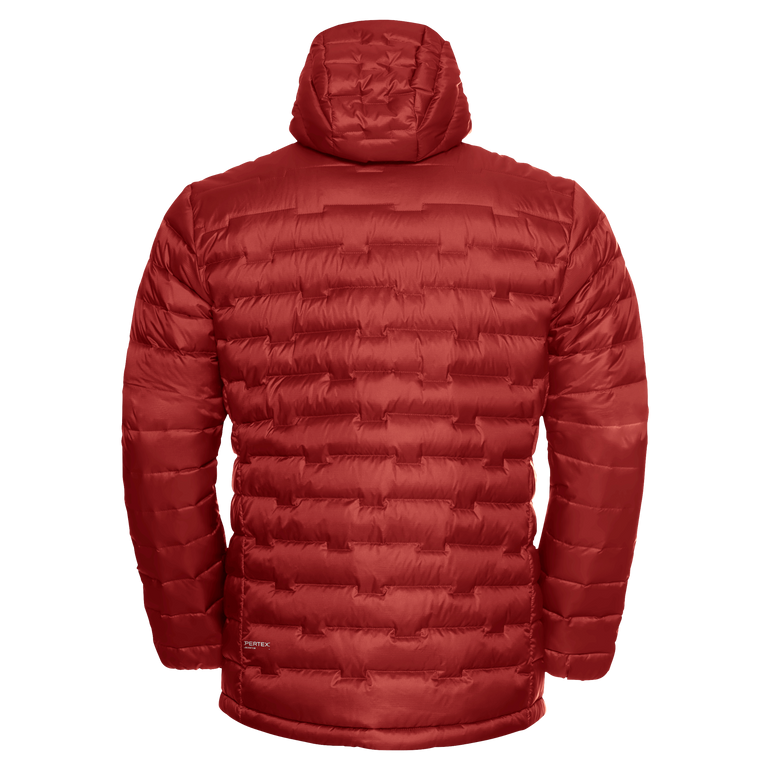 Kurtka PASSAMANI DOWN HOODY RDS MEN
