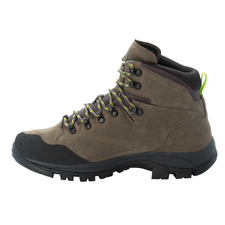 Buty REBELLION TEXAPORE MID MEN