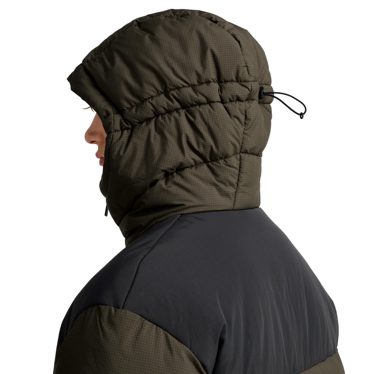 Kurtka ICY HOLLOW HOODED JKT MEN