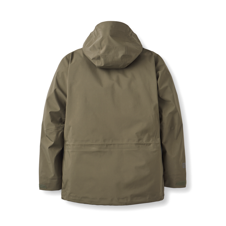 Kurtka KANGRI GORE-TEX JACKET