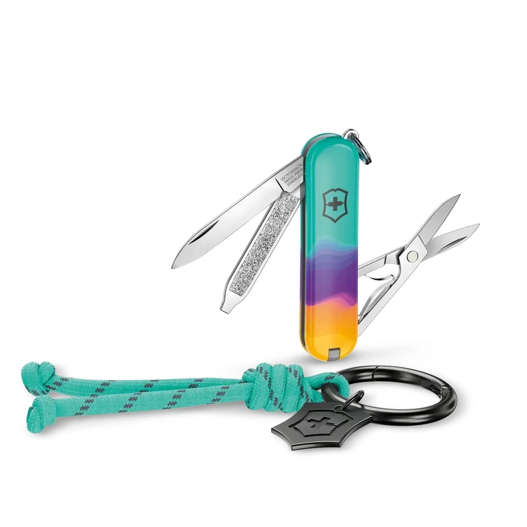 Scyzoryk ze smyczką CLASSIC SD 0.6223.E222