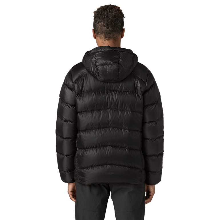 Kurtka FITZ ROY DOWN HOODY MEN