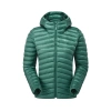Kurtka CIRRUS FLEX HOODY WOMEN