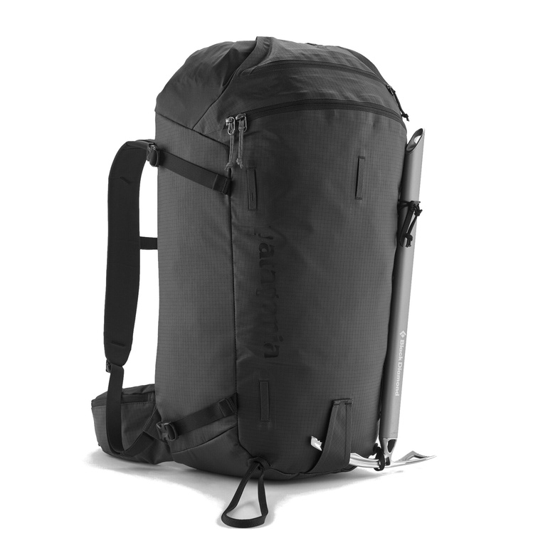 Plecak DESCENSIONIST SNOW PACK 37
