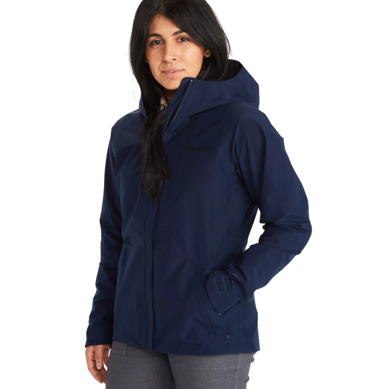 Kurtka MINIMALIST JACKET GORE-TEX WOMEN