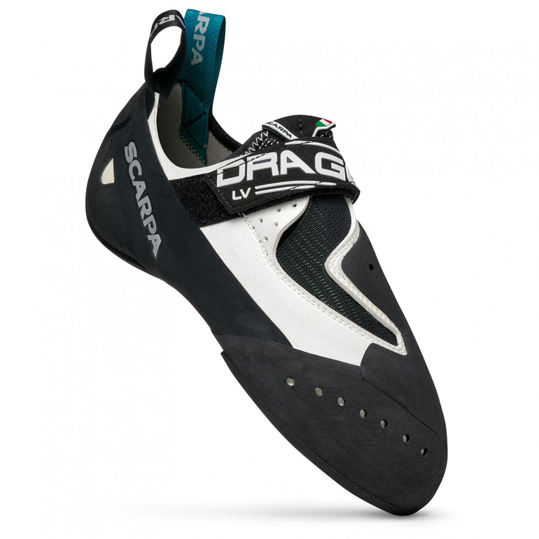 Buty wspinaczkowe DRAGO LV