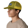 Czapka P-6 LOGO TRUCKER HAT